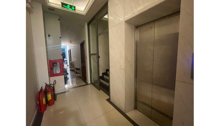 Pass Phòng full nội thất tại Taki Apartment Lê Quang Định. P7. Bình Thạnh