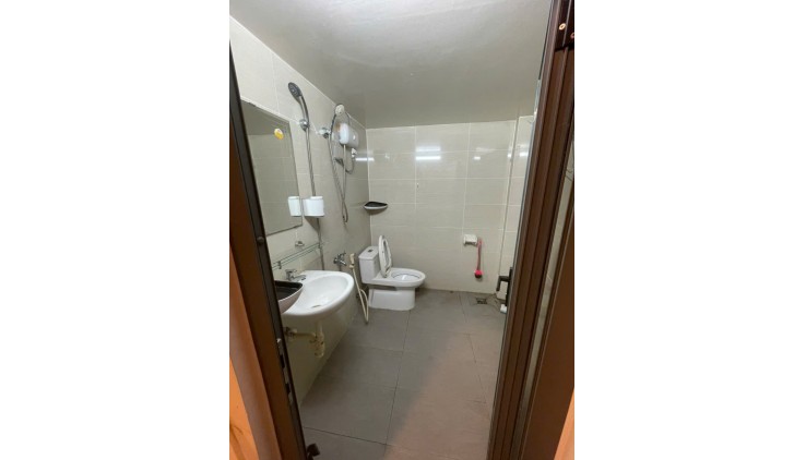 Pass Phòng full nội thất tại Taki Apartment Lê Quang Định. P7. Bình Thạnh