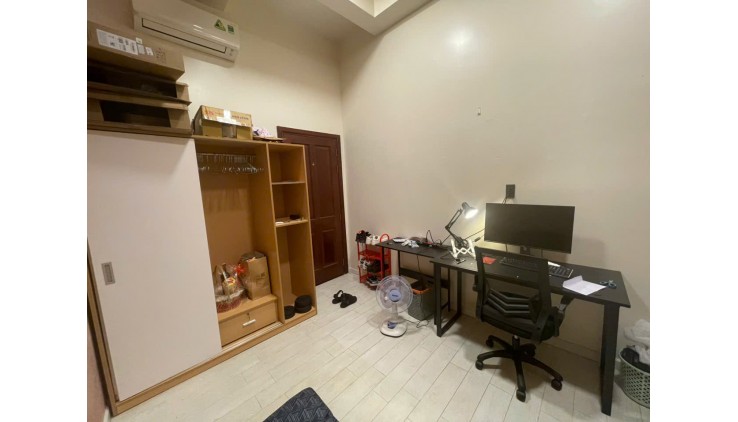 Pass Phòng full nội thất tại Taki Apartment Lê Quang Định. P7. Bình Thạnh