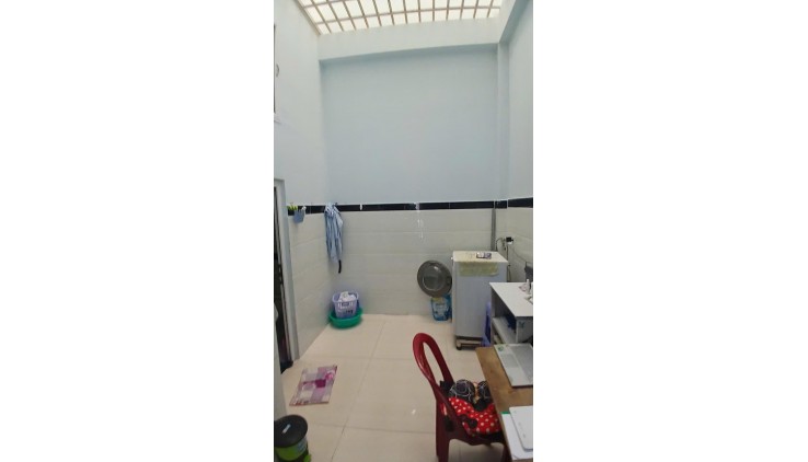 Hẻm 7m thông -  66m2 - 2 tầng - 70m ra mặt tiền - cách 500m tới Hà Huy Giáp Quận 12 -  Chỉ nhỉn 5đ
