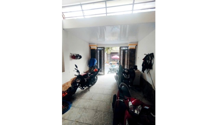 MẶT TIỀN KINH DOANH SÁT HIỆP THÀNH CITY - 80M2 - 3 TẦNG BTCT - 4PN - CHỈ NHỈN 6tỷ