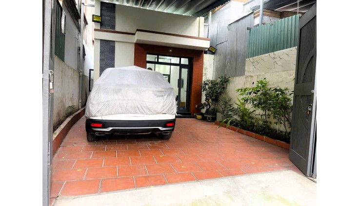 Bán nhà 1 trệt, 2PN, 134m², 6.5 tỷ - đường 8, Linh Xuân, sổ hồng riêng