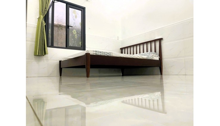 Bán nhà 1 trệt, 2PN, 134m², 6.5 tỷ - đường 8, Linh Xuân, sổ hồng riêng