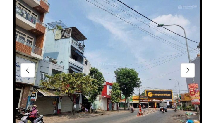 ✅ Nhà mặt tiền cho thuê đối diện CHỢ, thích hợp kinh doanh đa ngành nghề