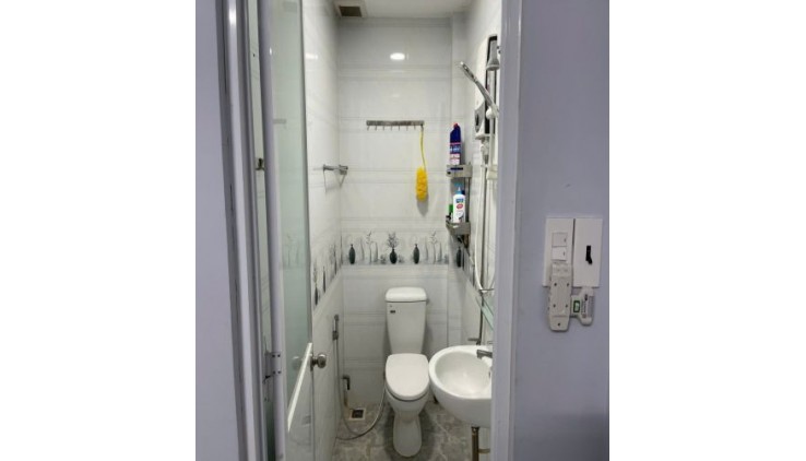 Chính chủ cần bán nhà tại địa chỉ: 438/2/5 Đào Sư Tích, xã Phước Lộc, huyện Nhà Bè