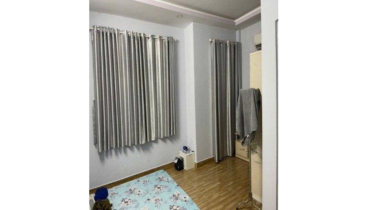 Chính chủ cần bán nhà tại địa chỉ: 438/2/5 Đào Sư Tích, xã Phước Lộc, huyện Nhà Bè