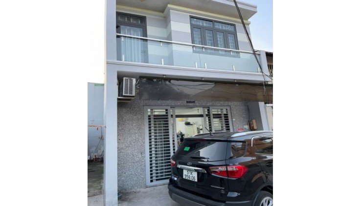 Chính chủ cần bán nhà tại địa chỉ: 438/2/5 Đào Sư Tích, xã Phước Lộc, huyện Nhà Bè