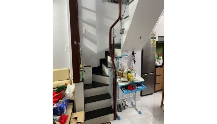 Chính chủ cần bán nhà tại địa chỉ: 438/2/5 Đào Sư Tích, xã Phước Lộc, huyện Nhà Bè