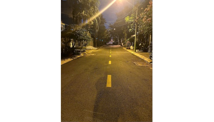 Bán Đất trống, Hẻm Dương Quảng Hàm - P6, Gò Vấp, DT: 6x20m, Sổ Vuông , giá 14.5 tỷ.