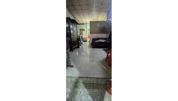 Bán nhà mặt tiền Tân Hóa - Lũy Bán Bích, Kết nối Hồng Bàng, Q11, 5.9x18m, Cấp 4, 8 tỷ.