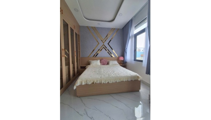 SIÊU PHẨM NHÀ PHỐ HIỆN ĐẠI 4 TẦNG ĐẸP MÊ LY - LIỀN KỀ PHÚ MỸ HƯNG