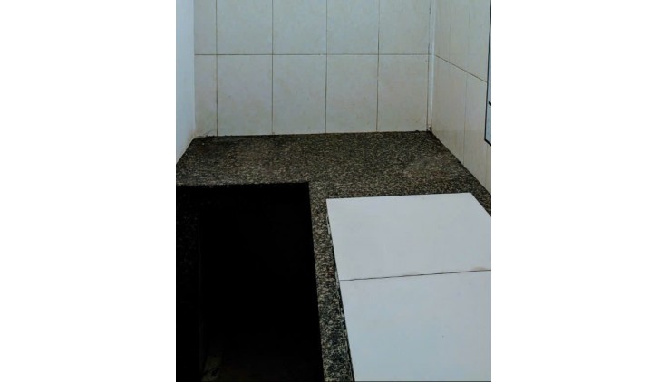 Chính chủ Cho thuê nhà/phòng trệt nhỏ vách ngăn đường Bùi Dương Lịch (6 mét).
