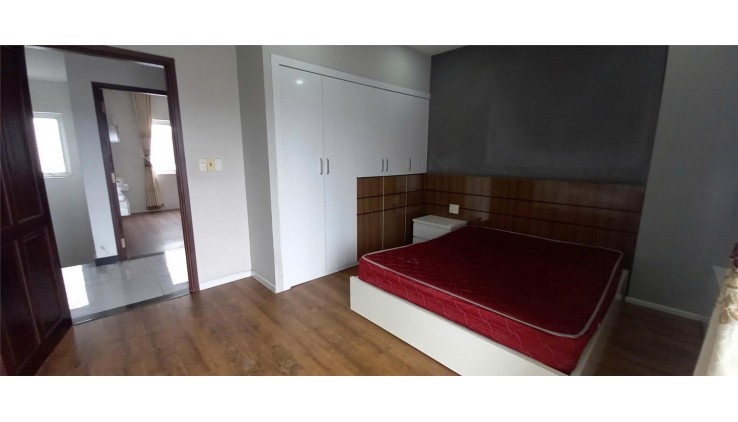 Cho thuê nhà Khang Điền, Mega Village, dt 75m2, trệt 2 lầu, 3 phòng ngủ, 13.5tr.tháng