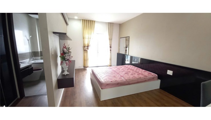Cho thuê nhà Khang Điền, Mega Village, dt 75m2, trệt 2 lầu, 3 phòng ngủ, 13.5tr.tháng