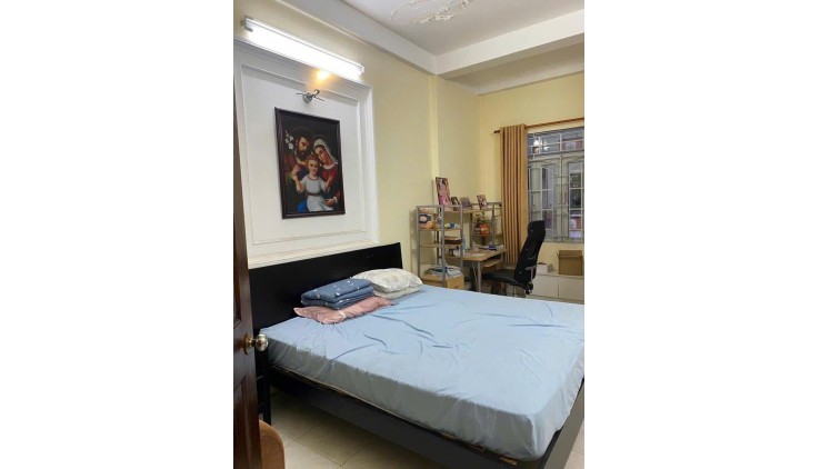KDC Vĩnh Tân cao cấp văn minh - Thạnh Lộc-Q12 - 70m2 - 4 tầng - chỉ nhỉn 6đ