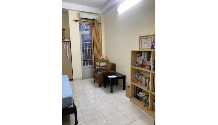 KDC Vĩnh Tân cao cấp văn minh - Thạnh Lộc-Q12 - 70m2 - 4 tầng - chỉ nhỉn 6đ