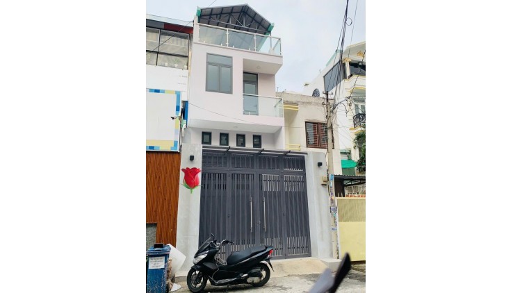 SIÊU PHẨM ĐƯỜNG 10m - 95m2 - 50m RA MẶT TIỀN ĐIỆN BIÊN PHỦ - P.17 -