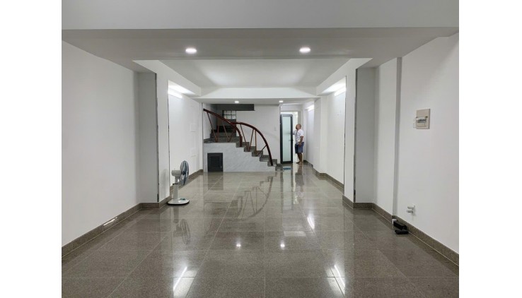 SIÊU PHẨM ĐƯỜNG 10m - 95m2 - 50m RA MẶT TIỀN ĐIỆN BIÊN PHỦ - P.17 -