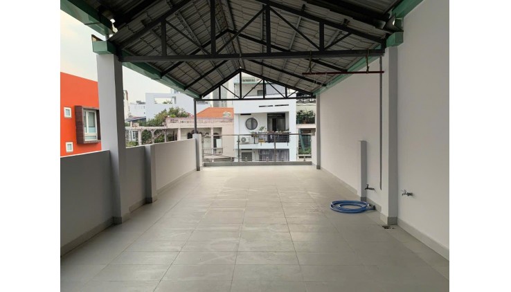 SIÊU PHẨM ĐƯỜNG 10m - 95m2 - 50m RA MẶT TIỀN ĐIỆN BIÊN PHỦ - P.17 -