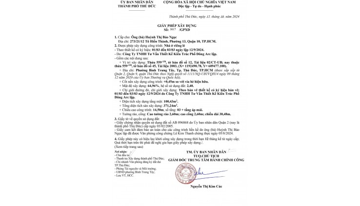 Bán ĐẤT NỀN LÔ GÓC 2 MẶT TIỀN ĐƯỜNG LỚN - KHU DÂN CƯ THẾ KỶ 21 TRUNG TÂM TP. Thủ Đức