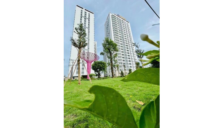 Cần bán nhanh căn chung cư view đẹp Citisoho tầng cao thoáng mát vị trí tại TP Thủ Đức, TPHCM