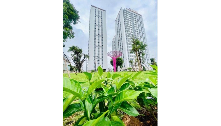 Cần bán nhanh căn chung cư view đẹp Citisoho tầng cao thoáng mát vị trí tại TP Thủ Đức, TPHCM