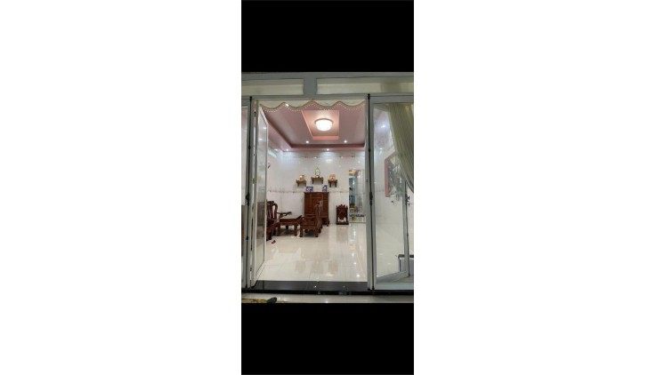 Chính Chủ Cần Bán Nhà Vị Trí Đẹp Tại xã Xuân Thới Thượng , huyện Hóc Môn, tpHCM