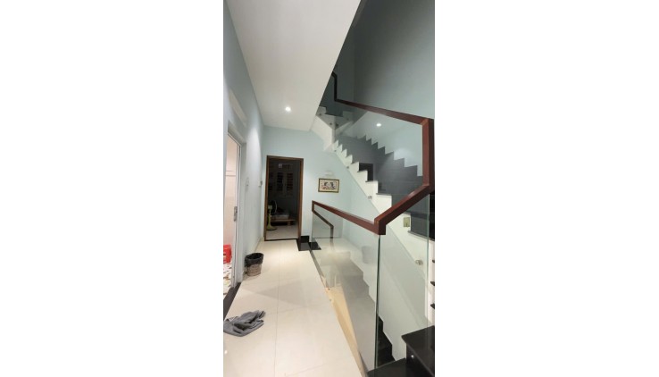 Siêu Phẩm  nhà đường số 5 BHH Giáp Tân Phú hẻm 8m 48m2,3 Tầng Nhỉnh 5 tỷ
