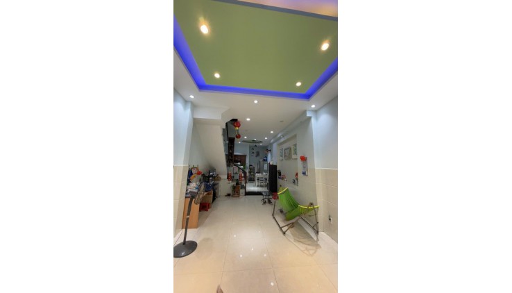 Siêu Phẩm  nhà đường số 5 BHH Giáp Tân Phú hẻm 8m 48m2,3 Tầng Nhỉnh 5 tỷ