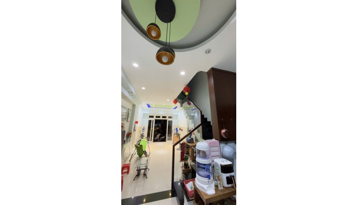 Siêu Phẩm  nhà đường số 5 BHH Giáp Tân Phú hẻm 8m 48m2,3 Tầng Nhỉnh 5 tỷ