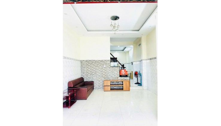 *Bán gấp nhà 1 sẹc Miếu Gò Xoài Lê Văn Quới hẻm xe hơi 48m2,2 Tầng Nhỉnh 4 tỷ
