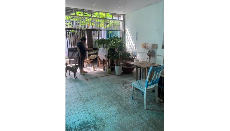 GẦN 100m2 - CHỈ 4.2 TỶ - HIỆP THÀNH Q12 - VF3 VÀO NHÀ - HẺM THÔNG - C4 Ở NGAY