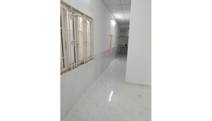 GẦN 100m2 - CHỈ 4.2 TỶ - HIỆP THÀNH Q12 - VF3 VÀO NHÀ - HẺM THÔNG - C4 Ở NGAY