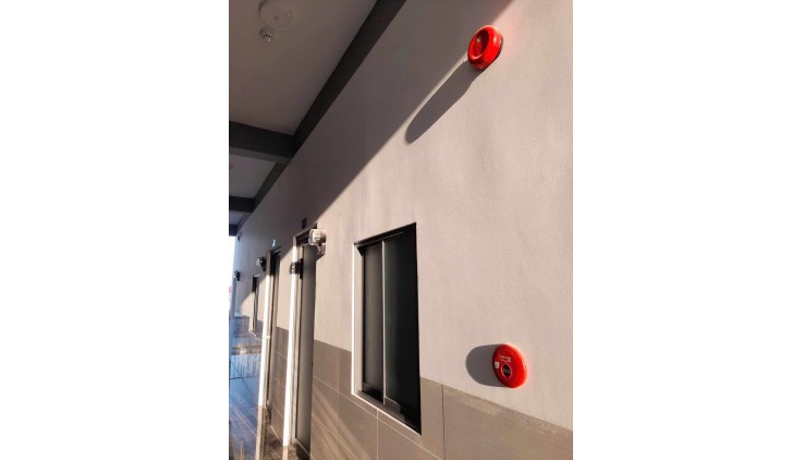 Bán nhà 6 Tầng, đường số 59 - Phạm Văn Chiêu - Chợ Thạch Đà - 10.5x15.5m. 18.5 tỷ.
