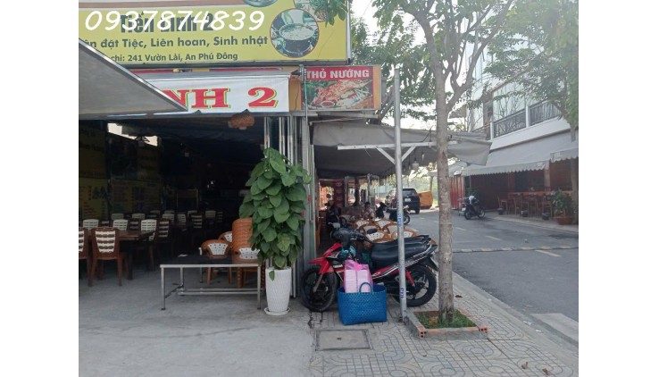 CHÍNH CHỦ CHO THUÊ MẶT BẰNG BÁN SÁNG (TỪ SÁNG SỚM TỚI 14H)