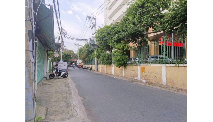 Bán nhà trọ 2 tầng, 119m2, TN 15tr/th, sổ hồng riêng, 7.2 tỷ - đường 8, Linh Tây