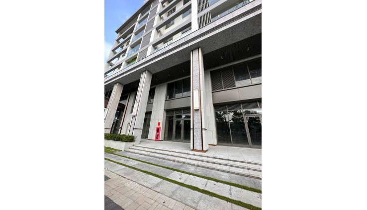 Duy nhất 3 căn – Shophouse The Horizon Phú Mỹ Hưng, Hồ Bán Nguyệt, DT 172-291m², LH: 0901323786