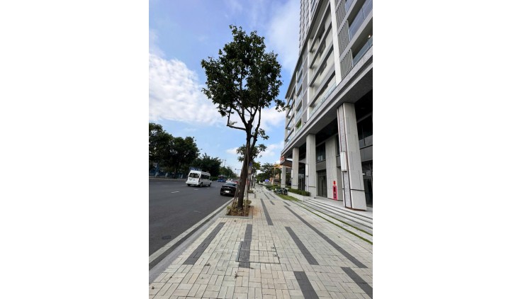 Duy nhất 3 căn – Shophouse The Horizon Phú Mỹ Hưng, Hồ Bán Nguyệt, DT 172-291m², LH: 0901323786
