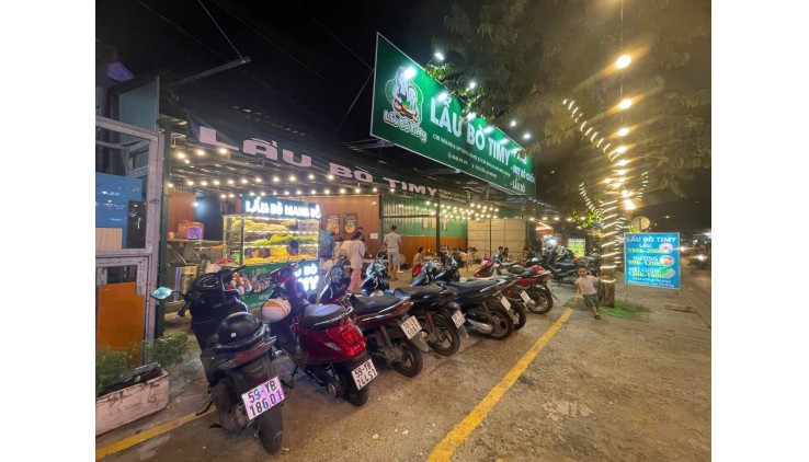 Hóc Môn ! Sang MB Quán tại 19/7 song hành xã tân xuân hóc môn, Tel : 0348479479 (gặp Hương)