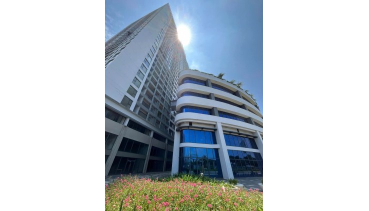 BÁN CĂN HỘ QUẬN 7 MẶT TIÈN NGUYỄN VĂN LINH ĐỐI DIỆN VIVO CITY, NHẬN NHÀ NGAY, NGÂN HÀNG HỖ TRỢ LS 18 THÁNG