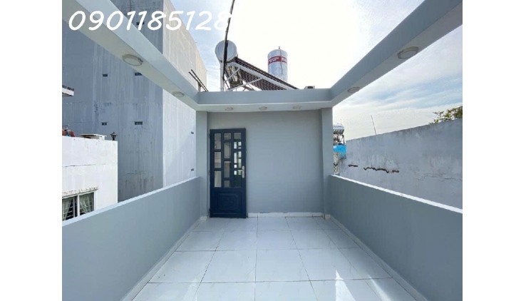 VTK2502-41

VY 68 -NGAY CHỢ PHÚ LÂM Q6 - HẺM XE HƠI THÔNG CÁCH MT BÀ HOM một căn - NHÀ MỚI 4 TẦNG BTCT ~ 40M².