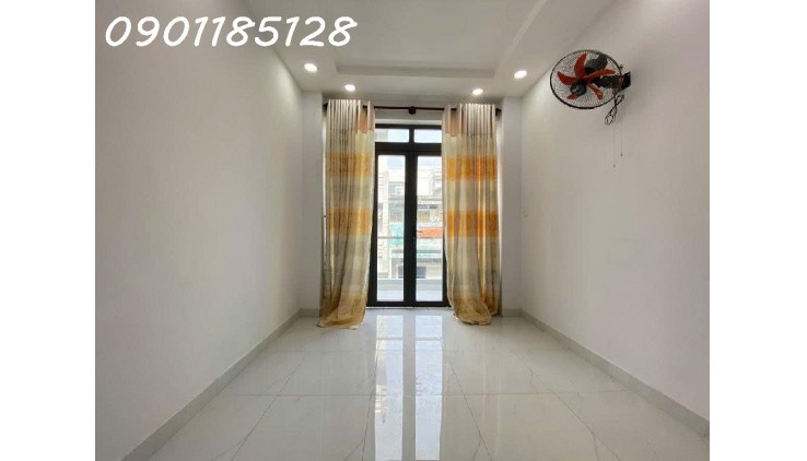 VTK2502-41

VY 68 -NGAY CHỢ PHÚ LÂM Q6 - HẺM XE HƠI THÔNG CÁCH MT BÀ HOM một căn - NHÀ MỚI 4 TẦNG BTCT ~ 40M².