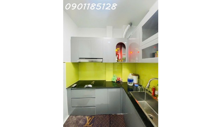 VTK2502-41

VY 68 -NGAY CHỢ PHÚ LÂM Q6 - HẺM XE HƠI THÔNG CÁCH MT BÀ HOM một căn - NHÀ MỚI 4 TẦNG BTCT ~ 40M².
