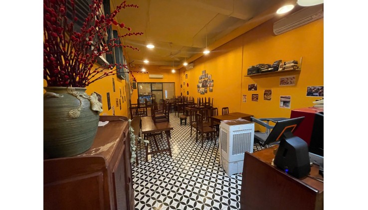 Quận 1 ! SANG RẺ NHÀ HÀNG  Khu TRUNG TÂM DU LỊCH PHỐ TÂY BÙI VIỆN, Tel : 0967559044 ( Chính chủ )