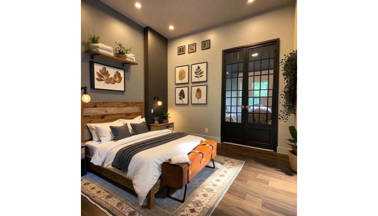 BÁN NHÀ CHÍNH CHỦ - SIÊU HIẾM - BÙI ĐÌNH TÚY - P24 BÌNH THẠNH - 4 TẦNG - HOÀN CÔNG ĐỦ - HXH TRÁNH - GẤP BÁN 8.5 TỶ - RẤT NGỘP