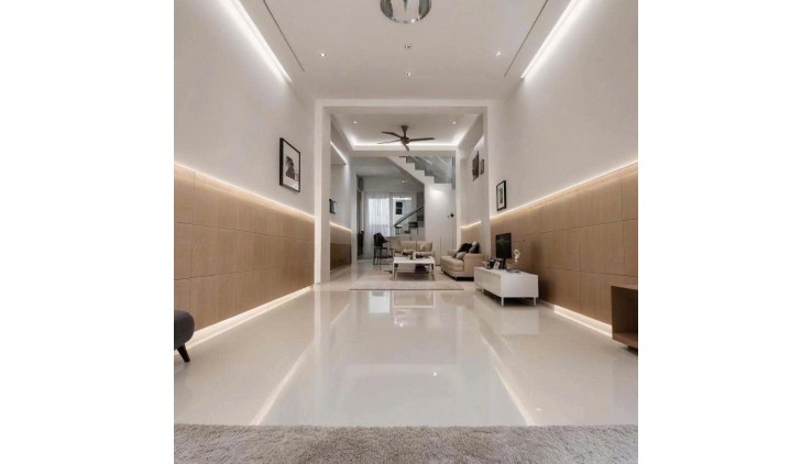 BÁN NHÀ CHÍNH CHỦ - SIÊU HIẾM - BÙI ĐÌNH TÚY - P24 BÌNH THẠNH - 4 TẦNG - HOÀN CÔNG ĐỦ - HXH TRÁNH - GẤP BÁN 8.5 TỶ - RẤT NGỘP
