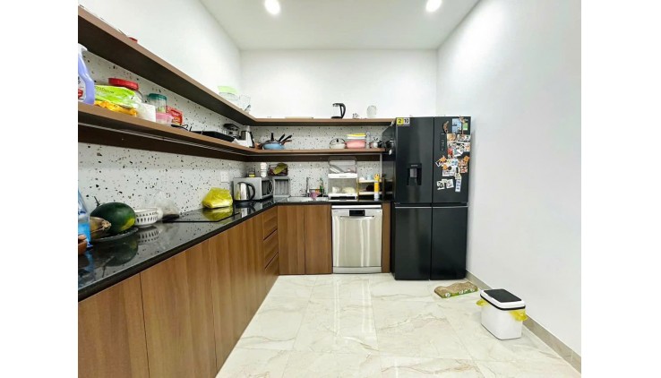 BÁN NHÀ CHÍNH CHỦ - NƠ TRANG LONG - P12 - BÌNH THẠNH - 5 X 10 - HXH - NƠ HẬU - 3PN LỚN - BÁN 6.5 TỶ - TL TỐT