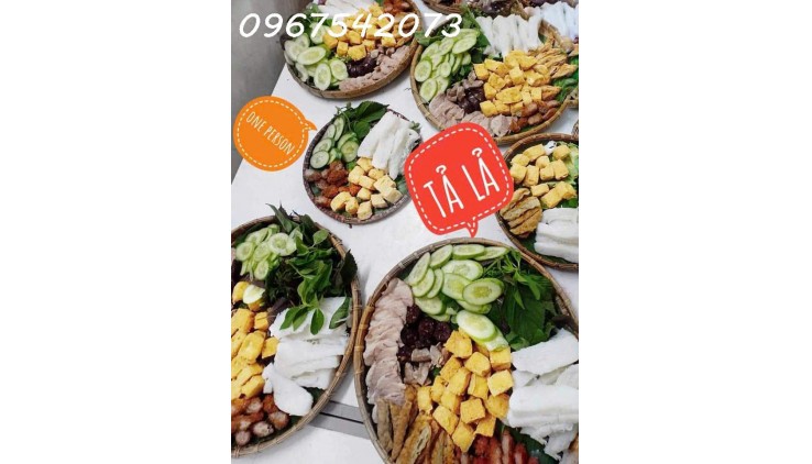 Chính chủ cần sang nhượng quán tại 395 Cây Trâm, P8, Quận Gò Vấp, TP Hồ Chí Minh