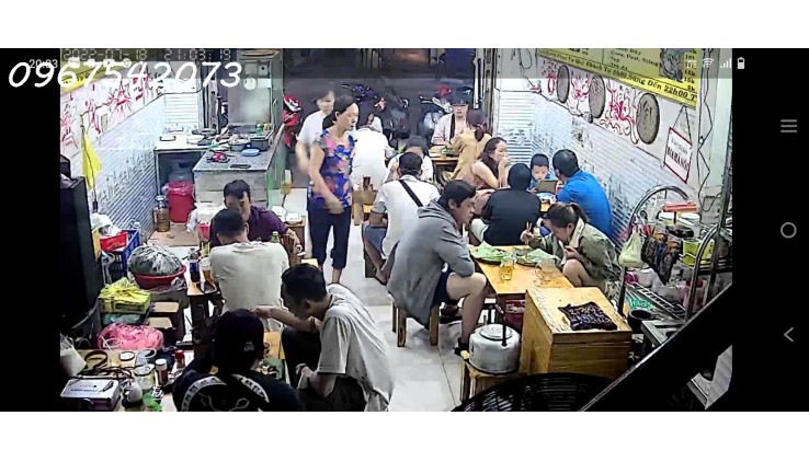Chính chủ cần sang nhượng quán tại 395 Cây Trâm, P8, Quận Gò Vấp, TP Hồ Chí Minh