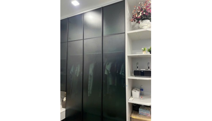 NHÀ ĐẸP 4 TẦNG CƯ XÁ PHÚ LÂM B QUẬN 6, DIỆN TÍCH 3X13M CHỈ 7.5 TỶ